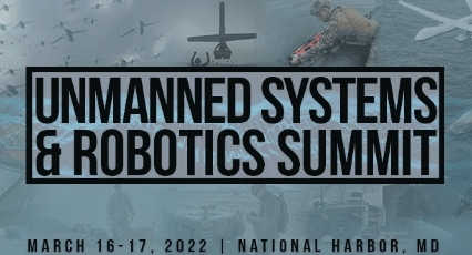 Unmanned systems and robotics summit 2022