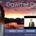 Dawn of Drones - Dual use Technologies with Oren Elkayam 
