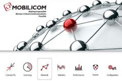 Mobilicom Releases Network Management Application (MC-NMA) for Governmental & Enterprise Sectors