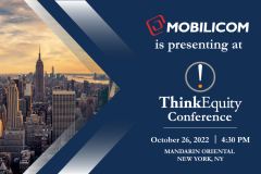 ThinkEquity Conference