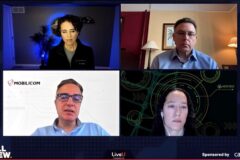 Cybersecurity for Drones & Robotics Full Crew Episode 67 – “Cyber”