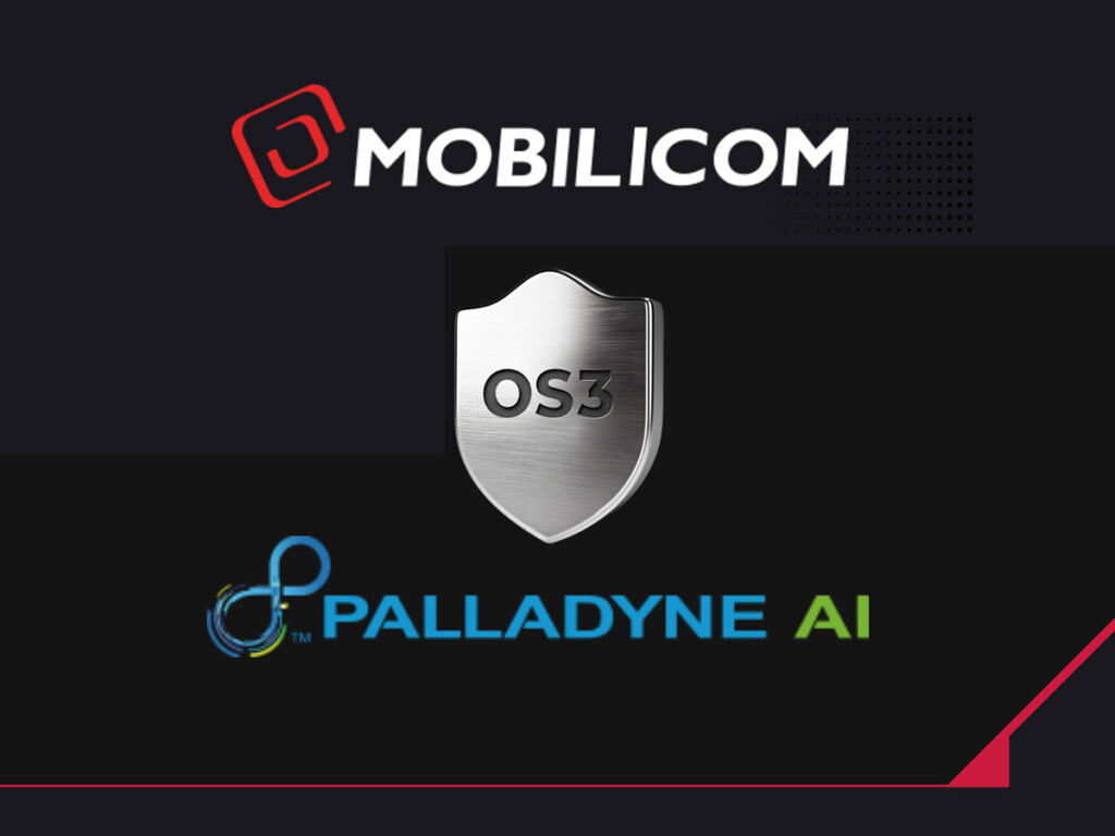 Mobilicom and Palladyne AI Partner to Deliver Cybersecure Autonomy for Drones and Robotics